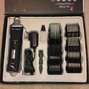 Epic Cordless Clippers